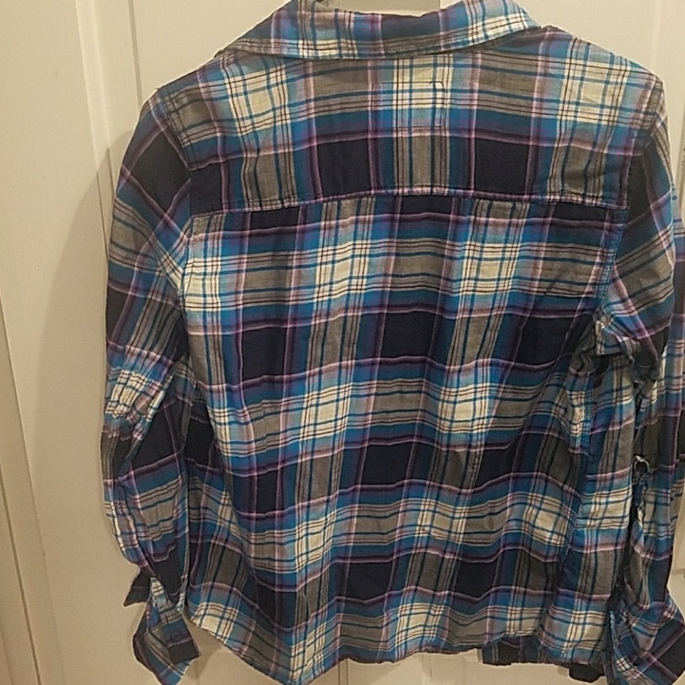 Flannel - Picture 3 of 3